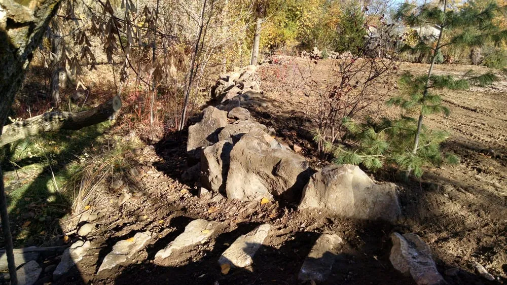 Affordable residential landscaping experts serving Nampa, ID - Mullen Landscaping