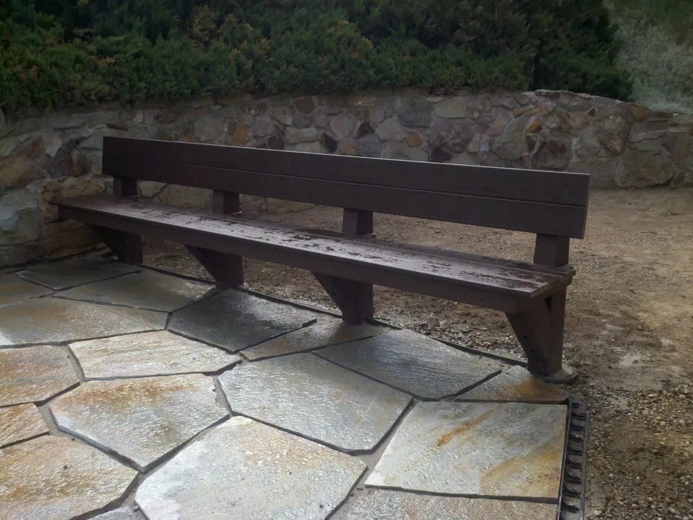 Custom outdoor landscaping experts serving Nampa, ID - Mullen Landscaping