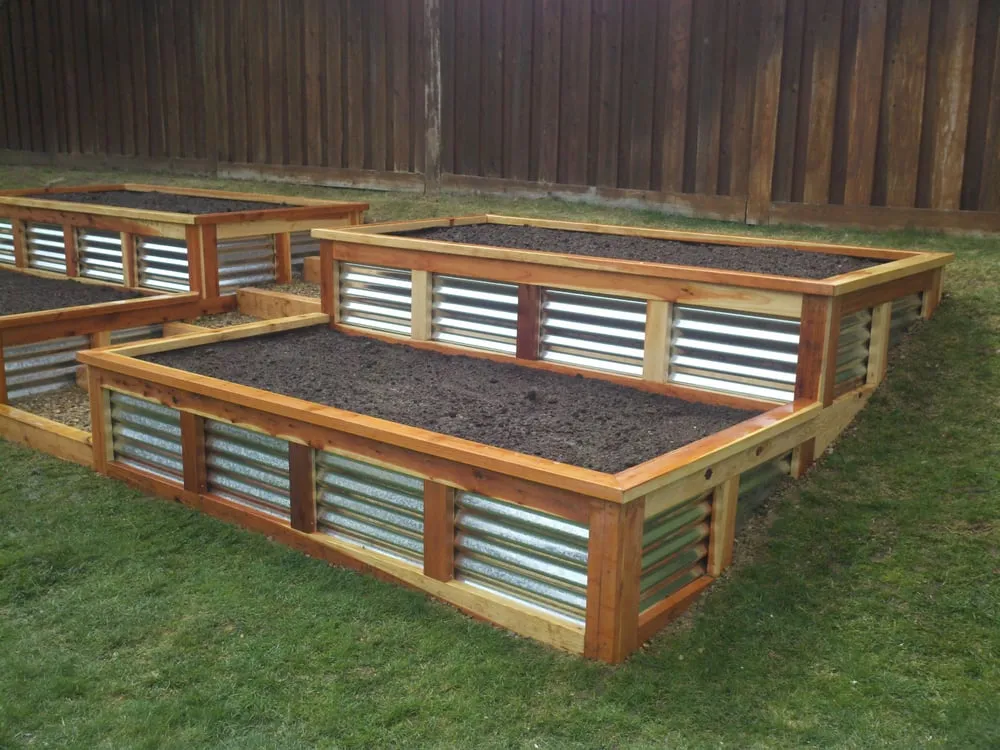 Local outdoor landscaping experts serving Nampa, ID - Mullen Landscaping