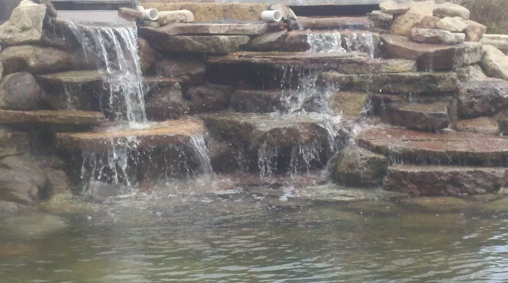 Custom lawn mowing service in Nampa, ID by Mullen Landscaping