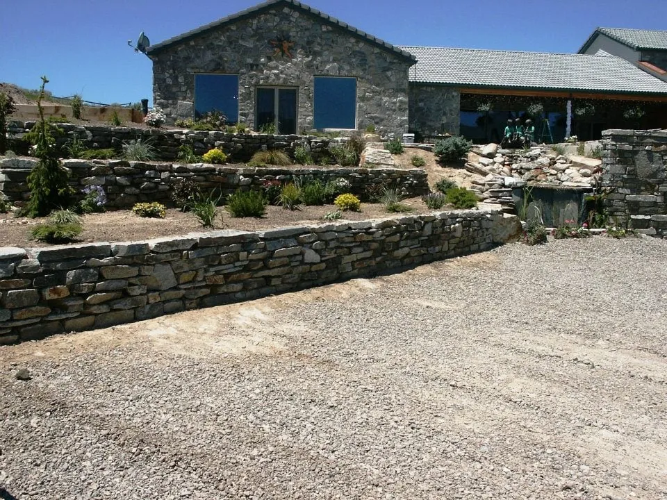 Trusted landscape installation in Nampa, ID by Mullen Landscaping