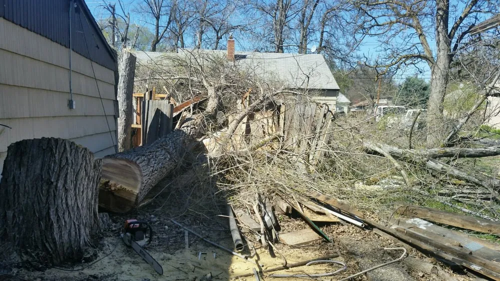 Reliable lawn care service near you across Nampa, ID - Mullen Landscaping