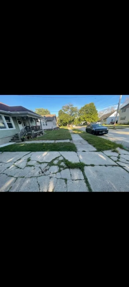 Trusted residential landscaping for homes across Mason City, IA - Mullet Lawncare