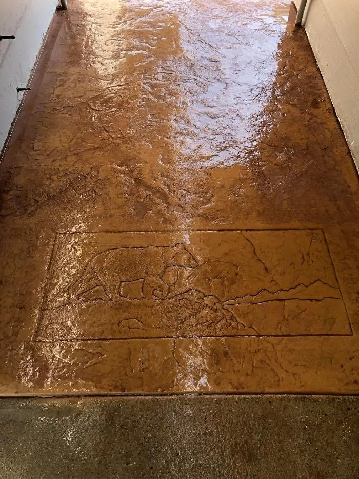 Local residential landscaping in Great Falls, MT - Mullet Man Construction