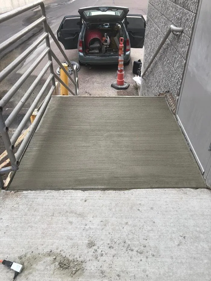 Local garden landscaping experts serving Great Falls, MT - Mullet Man Construction