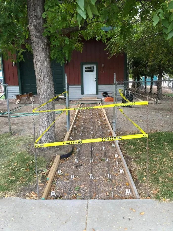 Top-rated yard maintenance experts serving Great Falls, MT - Mullet Man Construction