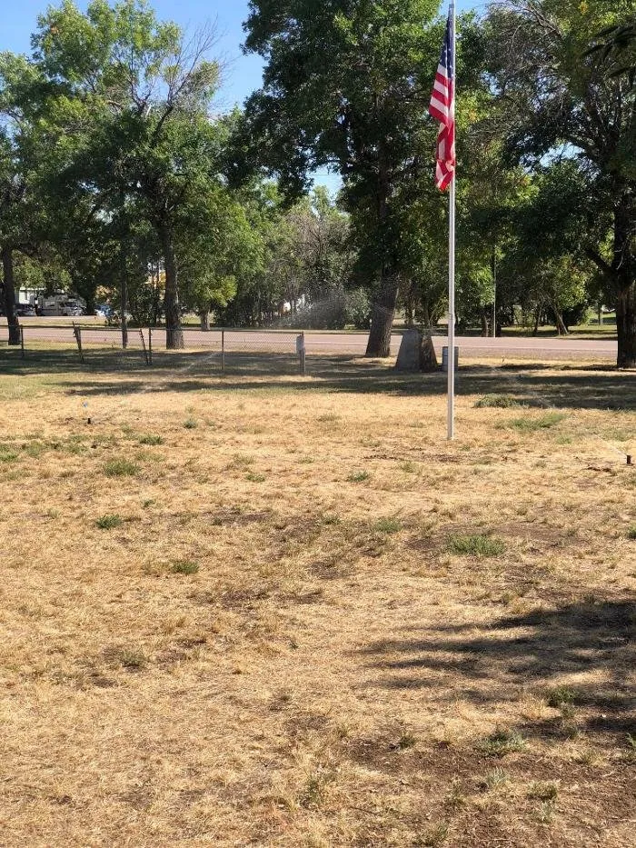 Affordable landscape design for residential properties in Great Falls, MT by Mullet Man Construction