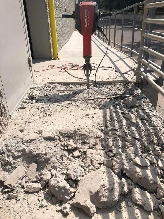 Reliable lawn care service in Great Falls, MT by Mullet Man Construction