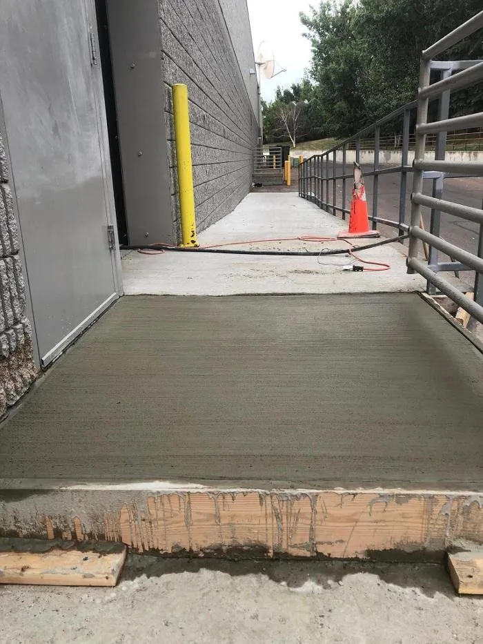 Local lawn care service for homes in Great Falls, MT by Mullet Man Construction