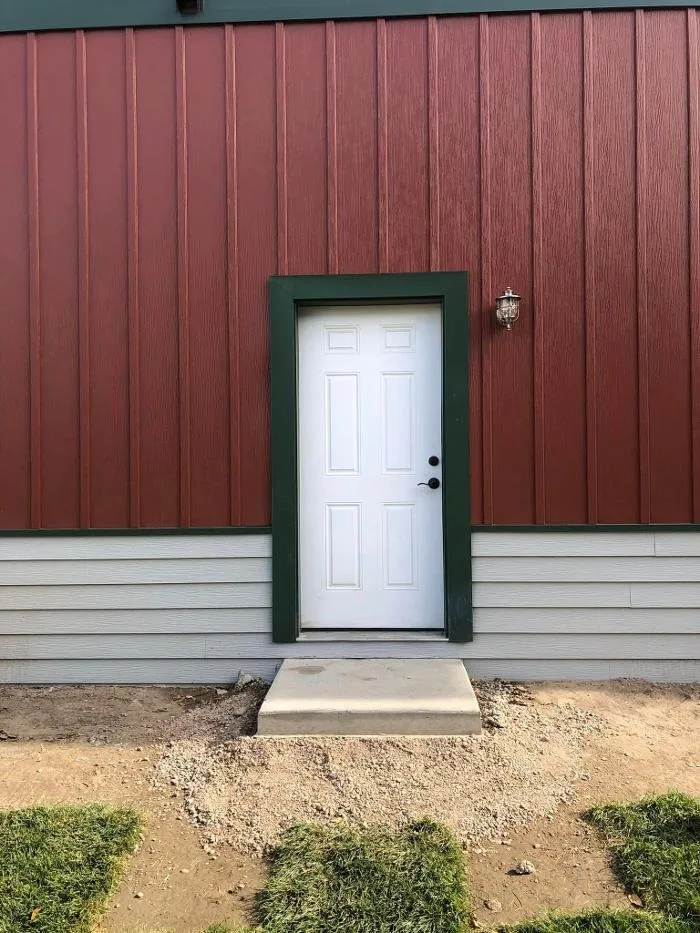 Top-rated landscape design for outdoor upgrades in Great Falls, MT by Mullet Man Construction