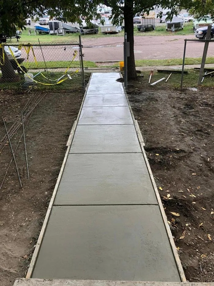 Expert outdoor landscaping in Great Falls, MT - Mullet Man Construction