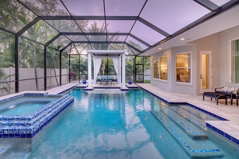 Reliable yard maintenance experts serving Sarasota, FL - Mullett Brothers Inc