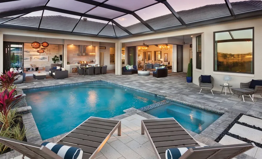 Trusted landscaping services for beautiful yards across Sarasota, FL - Mullett Brothers Inc