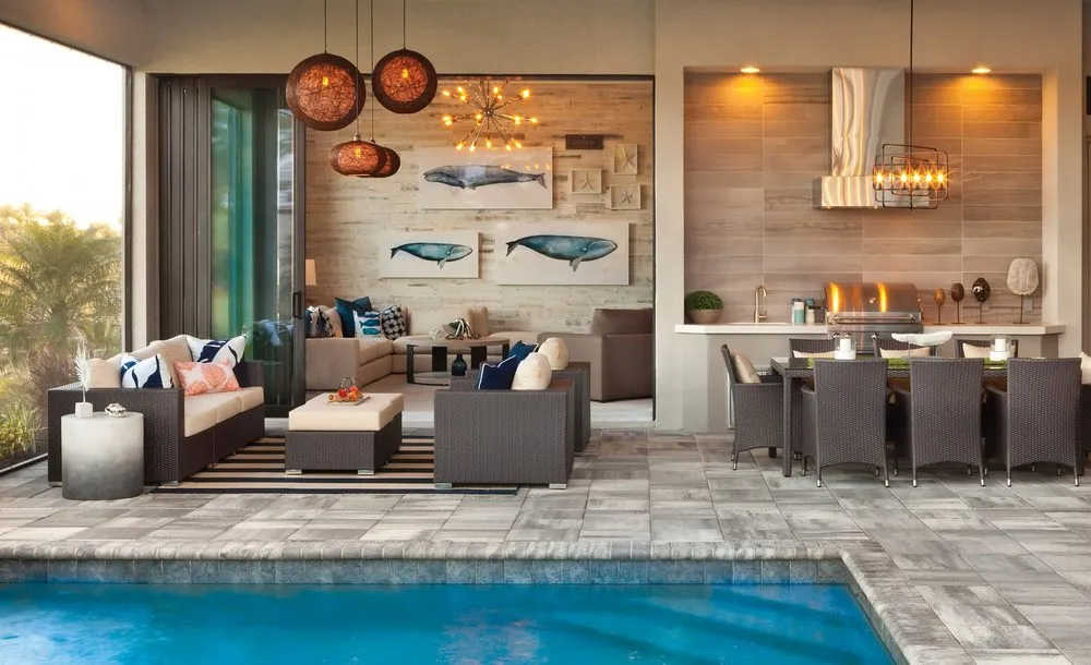 Professional yard maintenance in Sarasota, FL - Mullett Brothers Inc