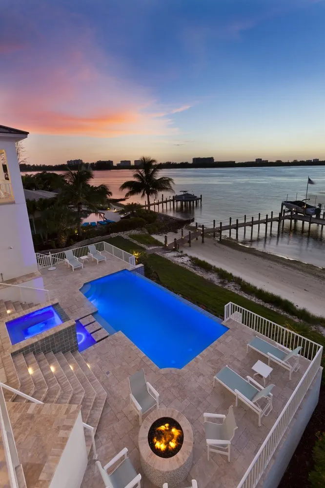 Top-rated landscaping services for beautiful yards in Sarasota, FL by Mullett Brothers Inc