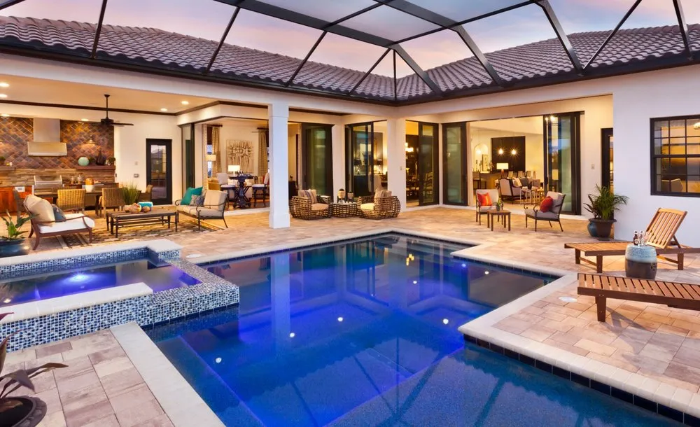 Reliable lawn mowing service experts serving Sarasota, FL - Mullett Brothers Inc