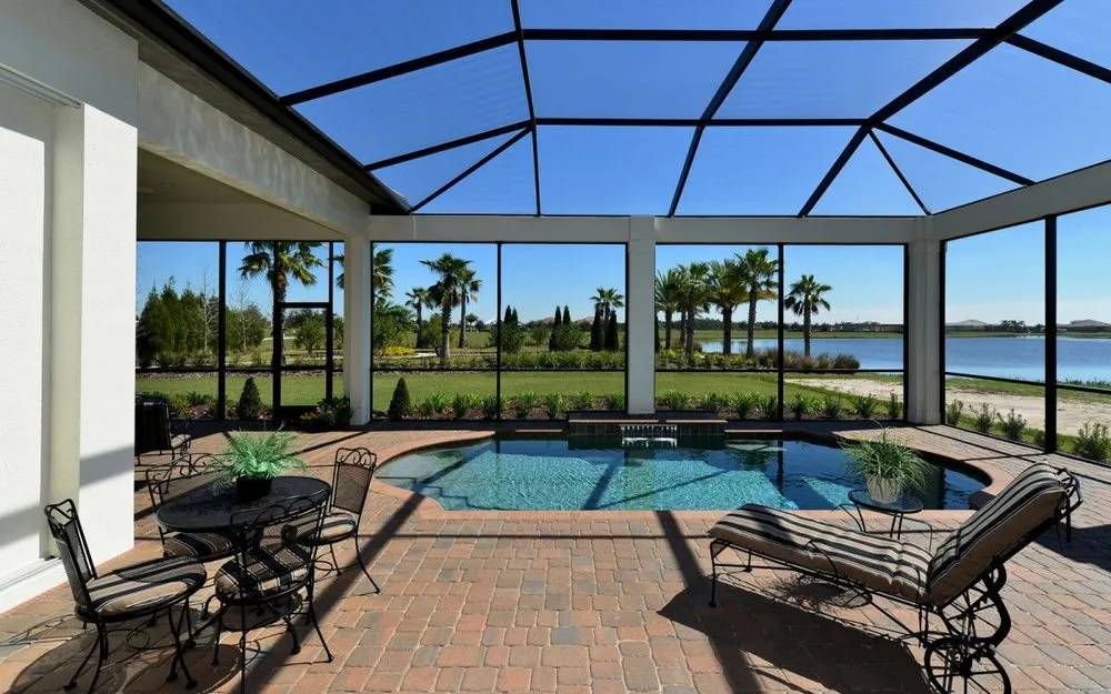 Professional lawn care service experts serving Sarasota, FL - Mullett Brothers Inc