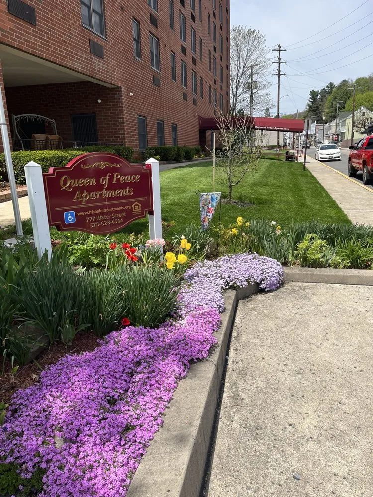 Reliable yard cleanup service experts serving Pottsville, PA - Mullin Lawn and Garden Care