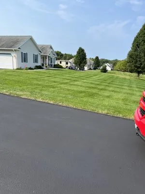 Mullin Lawn and Garden Care