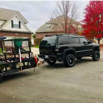 Affordable residential landscaping experts serving Stillwater, OK - Mullin Lawn Care