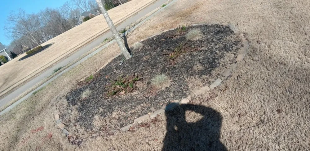 Custom landscape installation near you across Cleveland, GA - Mullinax Tree Services & Landscaping