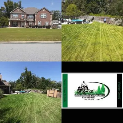 Mullins Bred Lawn Services