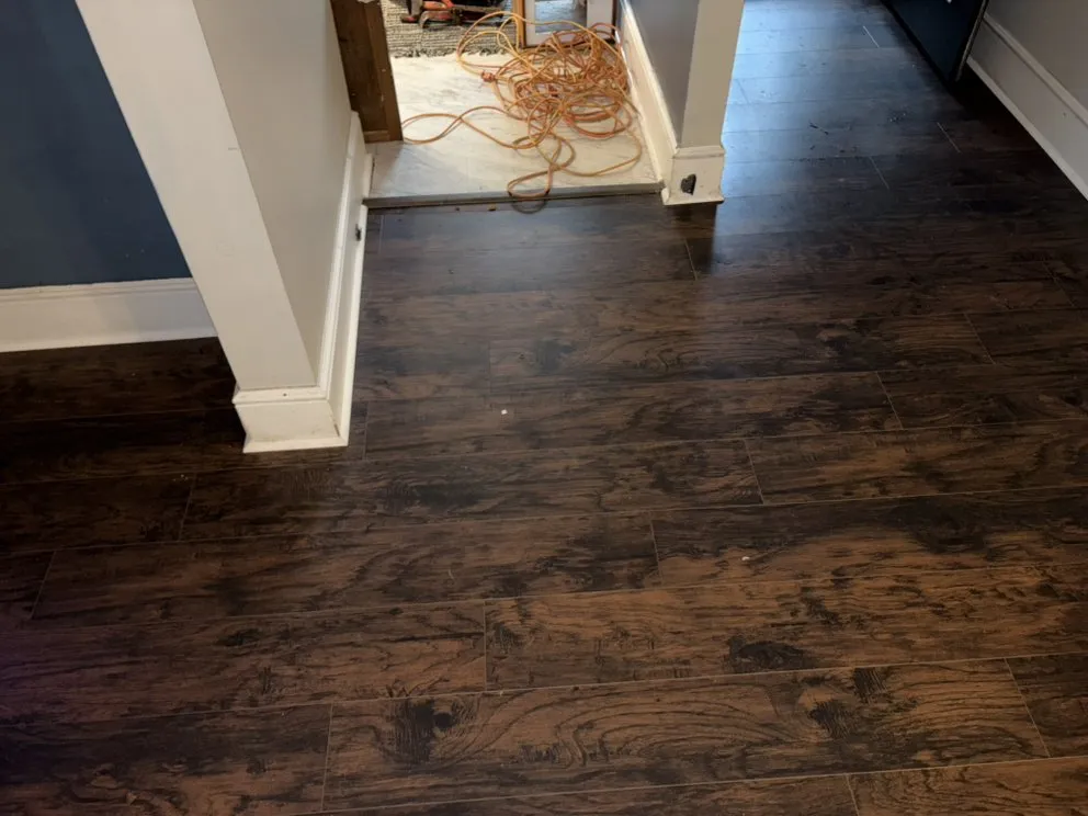 Custom residential landscaping in Charleston, SC - Mullins Elite Construction