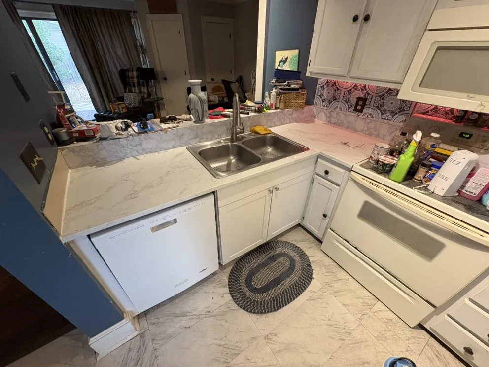 Reliable landscape installation in Charleston, SC - Mullins Elite Construction