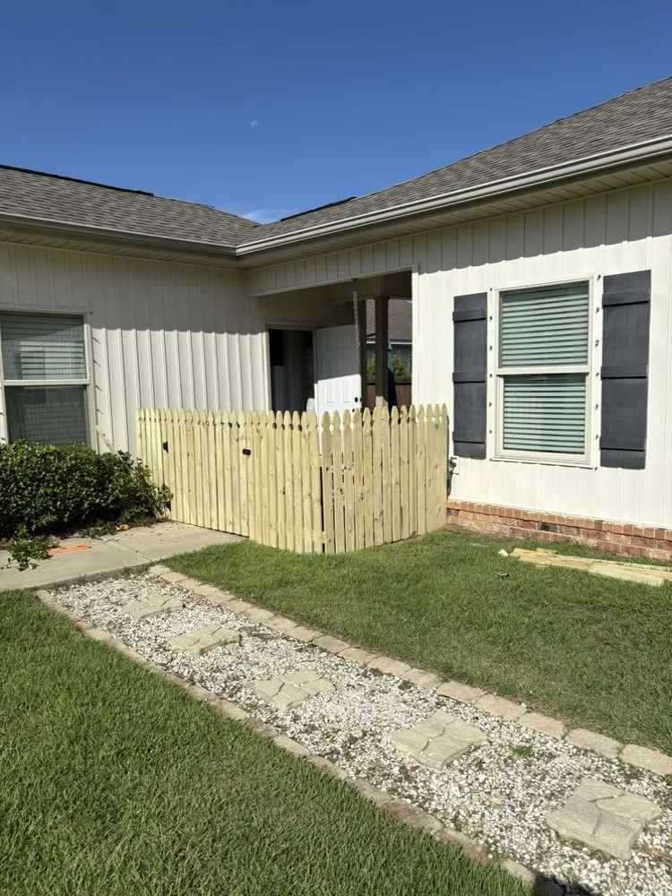 Expert lawn care service for beautiful yards across Charleston, SC - Mullins Elite Construction