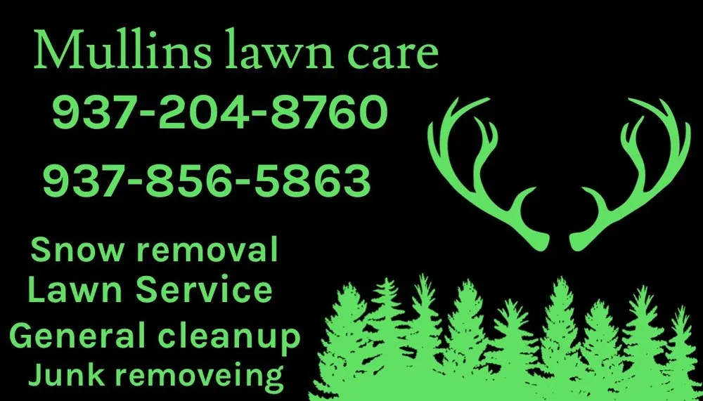 Custom residential landscaping near you across Xenia, OH - Mullins Lawn Care
