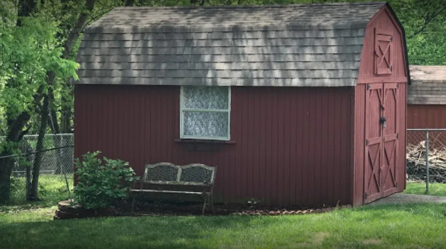 Reliable lawn care service in Cumberland City, TN by Mullins Lawn Equipment