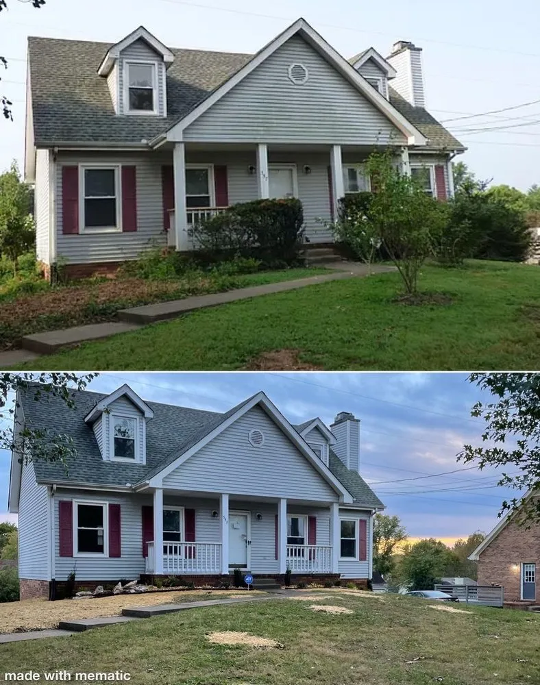 Custom landscape design in Cumberland City, TN - Mullins Lawn Equipment