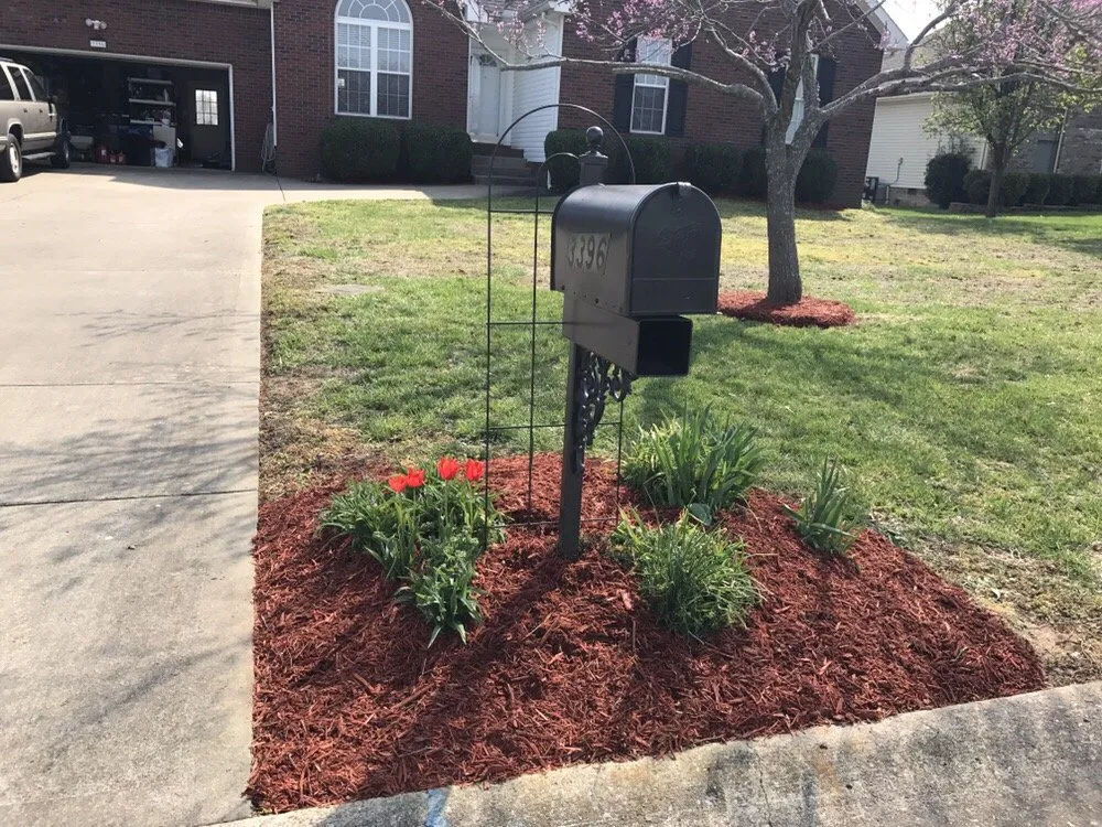 Affordable lawn care service for residential properties across Cumberland City, TN - Mullins Lawn Equipment