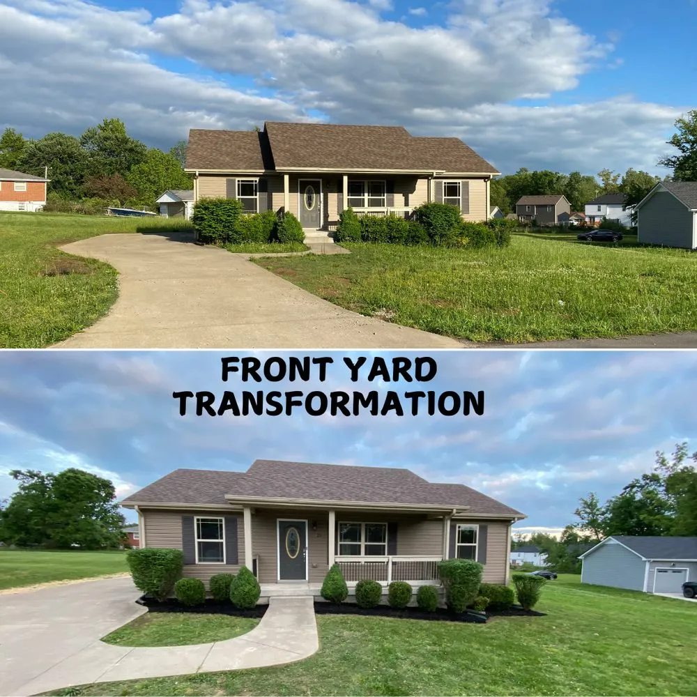 Expert landscape design for beautiful yards across Cumberland City, TN - Mullins Lawn Equipment