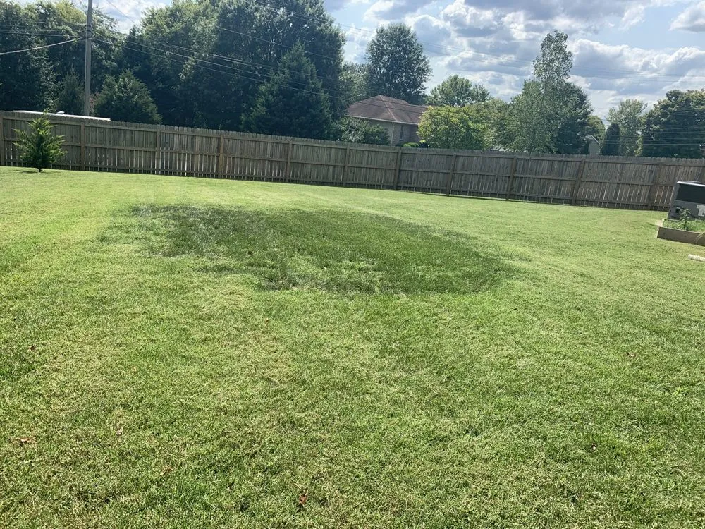 Expert residential landscaping in Cumberland City, TN - Mullins Lawn Equipment