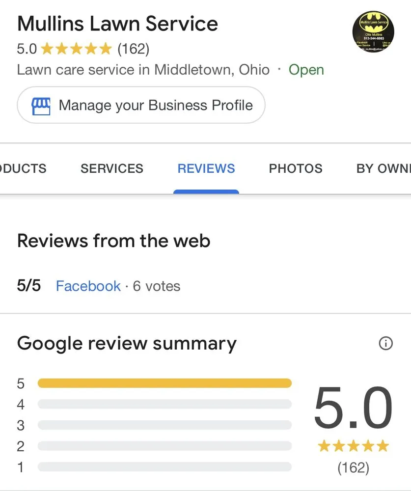 Trusted garden landscaping experts serving Mason, OH - Mullins lawn service