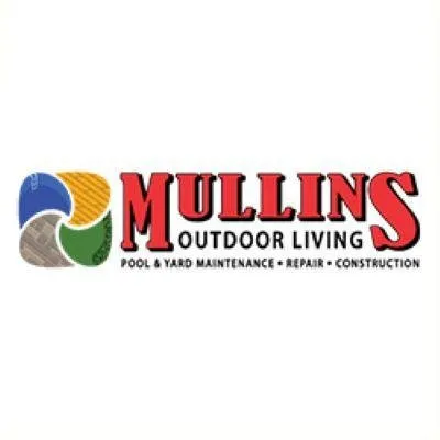 Mullins Outdoor Living Logo