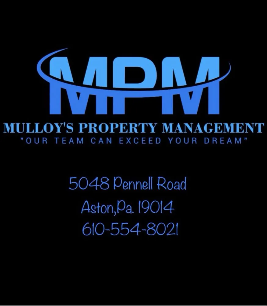 Custom lawn mowing service in Aston, PA by Mulloy's Property Management