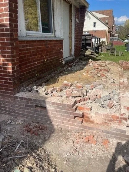 Affordable landscape design experts serving Detroit, MI - Multi Cleaning Services