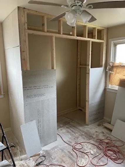 Trusted lawn mowing service in Detroit, MI by Multi Cleaning Services