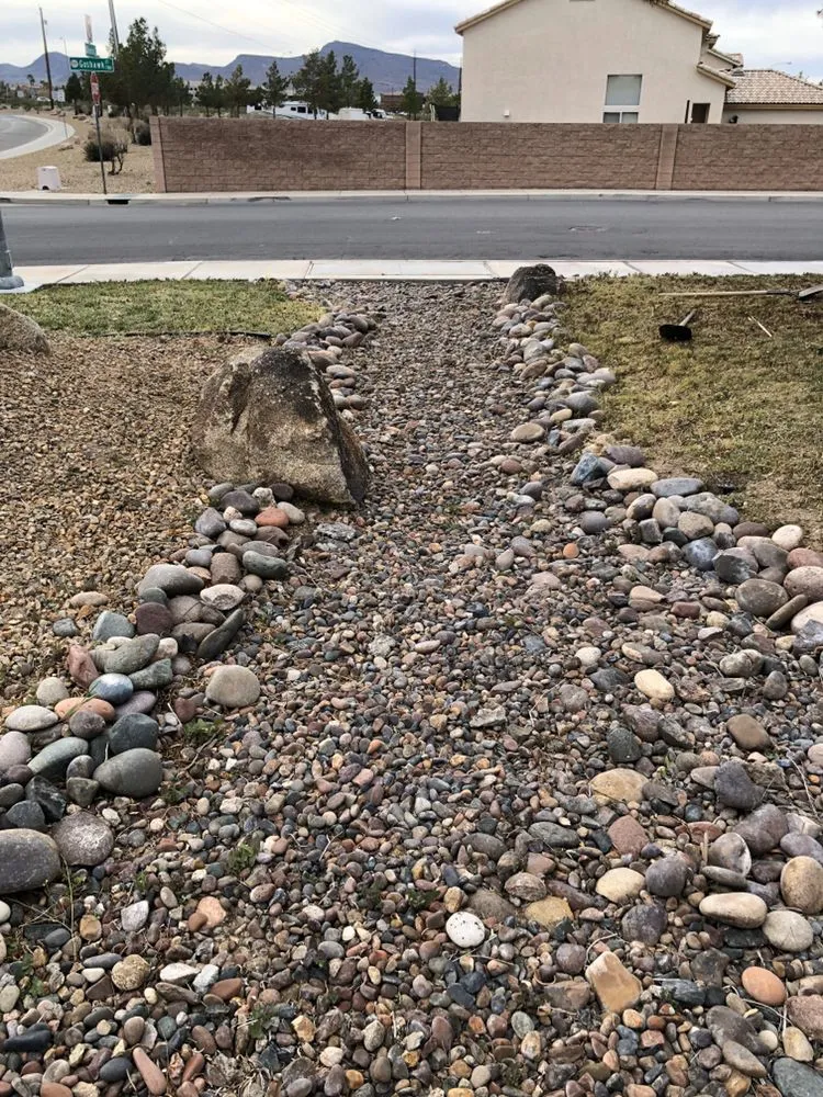 Trusted landscape installation in Henderson, NV by Multi Cultural Tree & Lawn Services