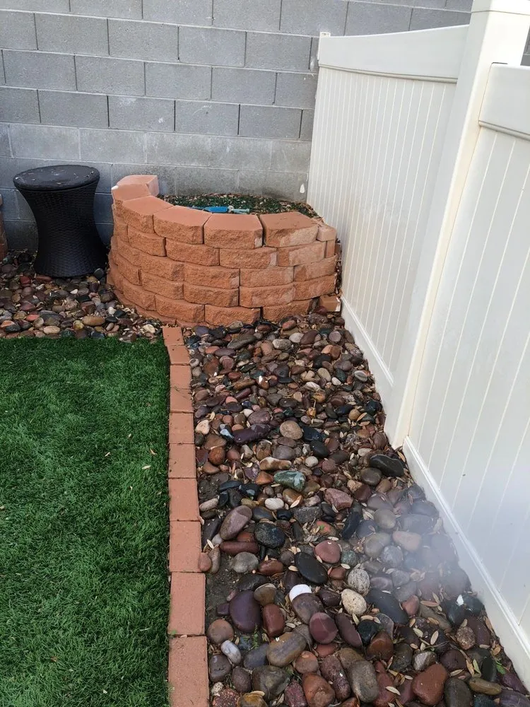 Expert yard cleanup service experts serving Henderson, NV - Multi Cultural Tree & Lawn Services