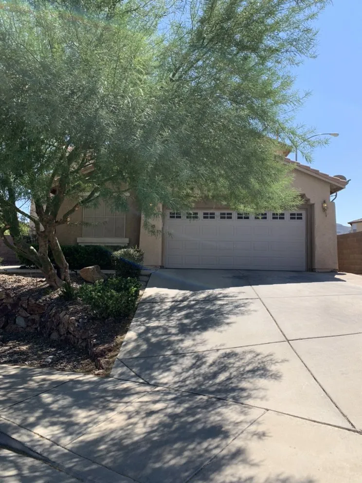 Top-rated garden landscaping in Henderson, NV by Multi Cultural Tree & Lawn Services