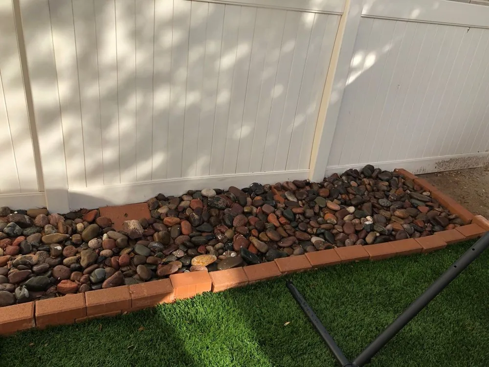 Trusted yard maintenance for beautiful yards across Henderson, NV - Multi Cultural Tree & Lawn Services