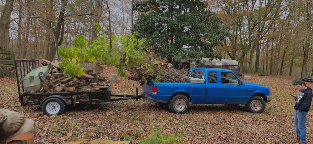 Top-rated yard maintenance in Marion, AR by Multi Gen Landscaping