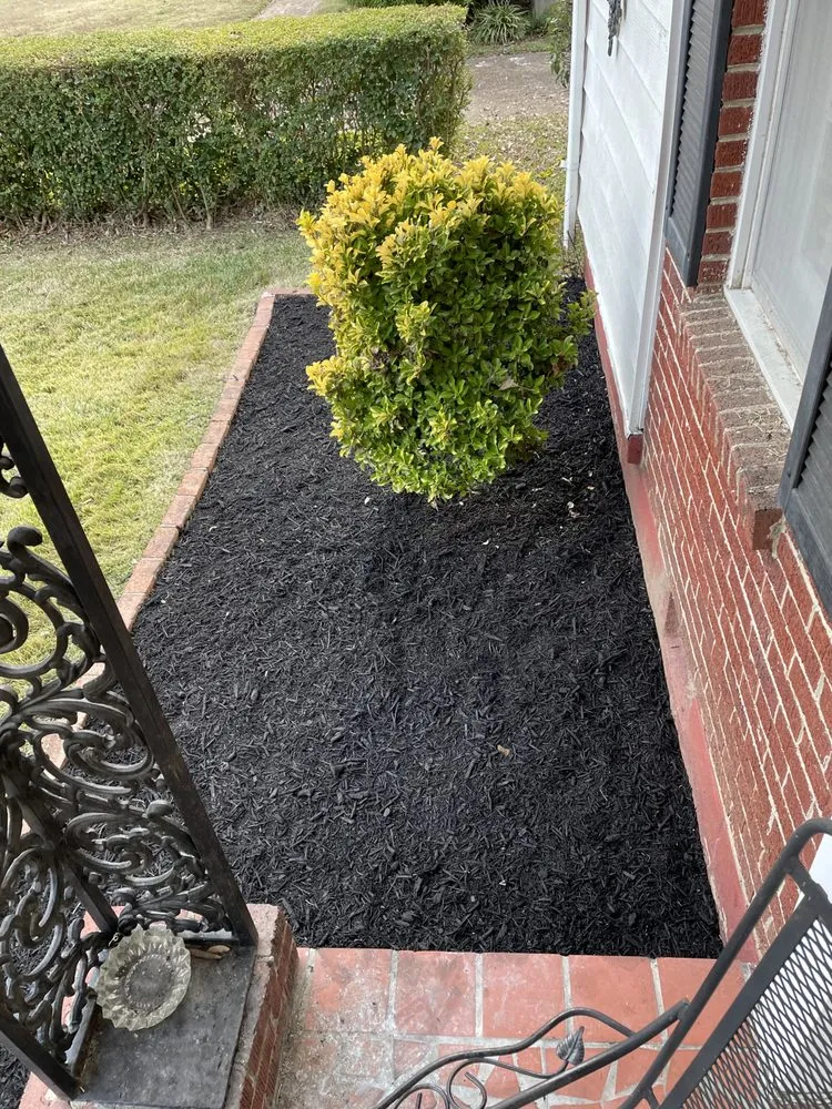 Reliable garden landscaping experts serving Marion, AR - Multi Gen Landscaping