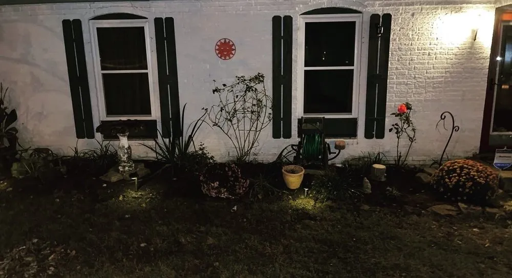 Local landscaping services in Marion, AR - Multi Gen Landscaping