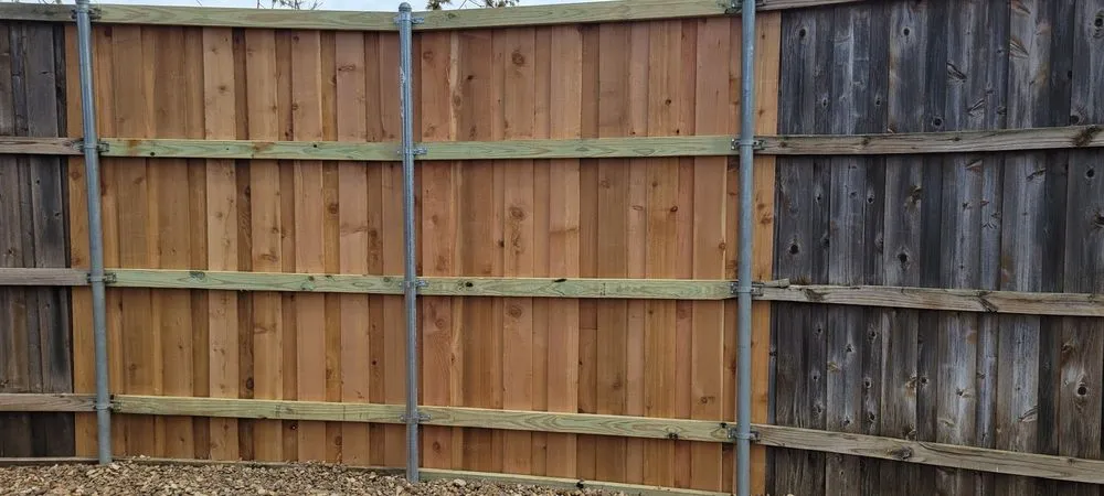 Custom landscaping services for residential properties across Irving, TX - Multi Lands Services