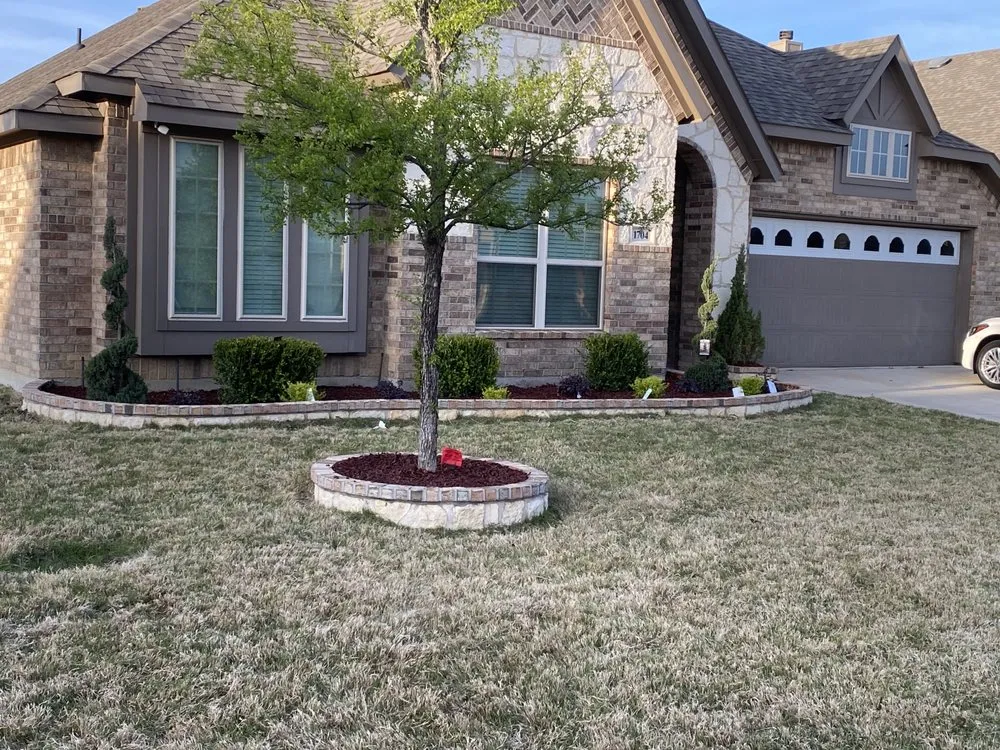 Expert landscape installation experts serving Irving, TX - Multi Lands Services