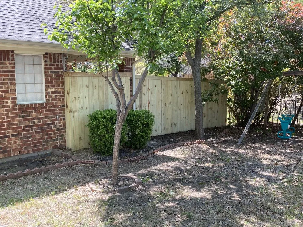 Trusted landscape installation for residential properties across Irving, TX - Multi Lands Services